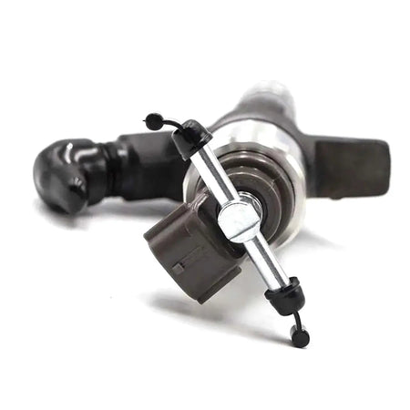 Fuel Injector 23670-39435 Compatible with Toyota Hiace Dyna 1KD-FTV D-4D Engine