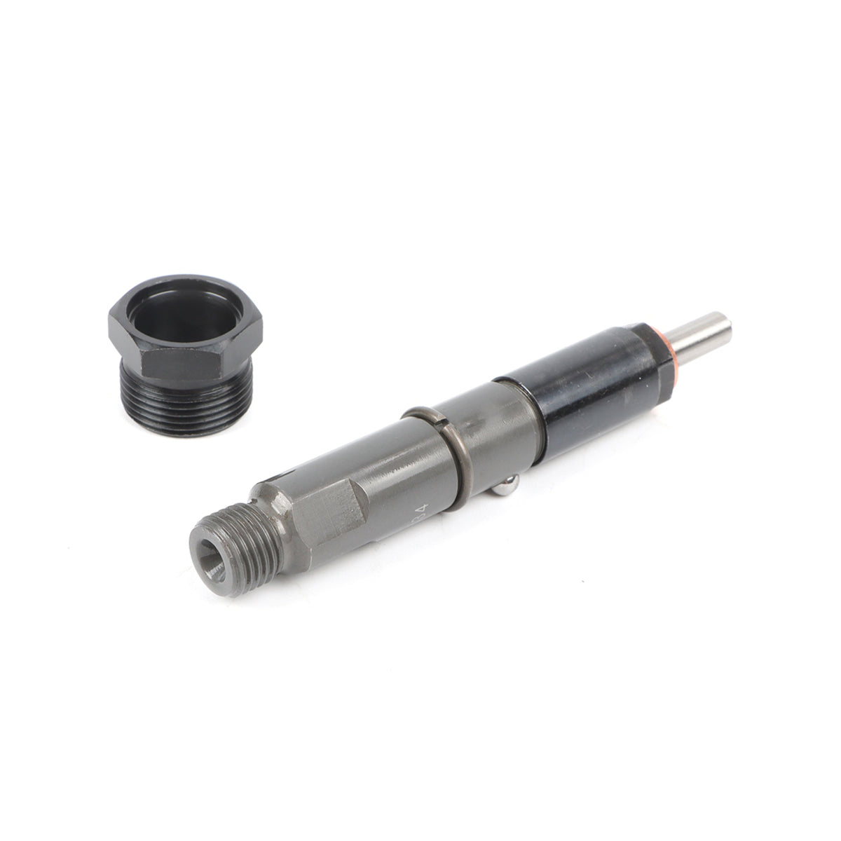 6-Pack Fuel Injector 4025334 Compatible with Cummins 4B3.9 6B5.9 Engine