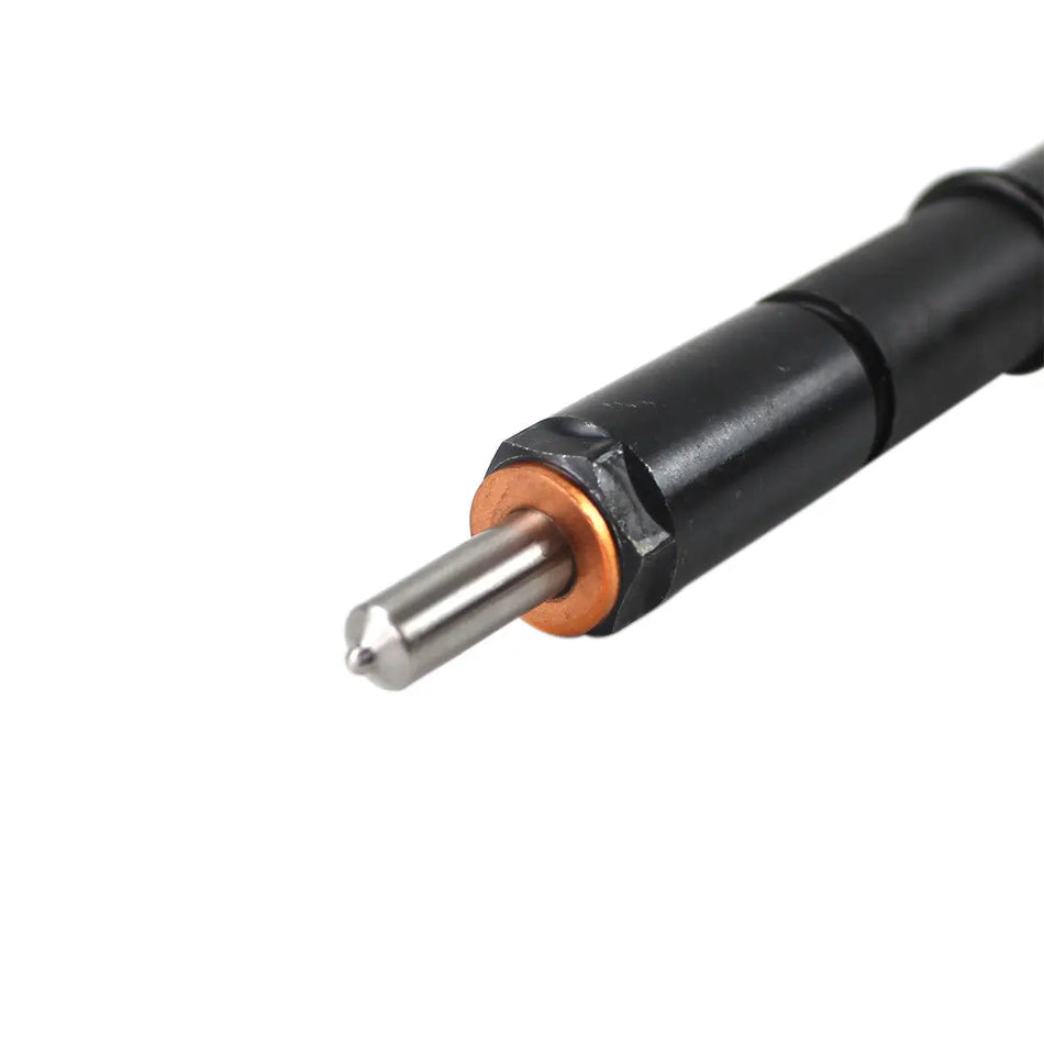 6-Pack Fuel Injector 5I-7706 5I7706 Compatible with Caterpillar E320 3064 3066 S4KT S6KT Engine
