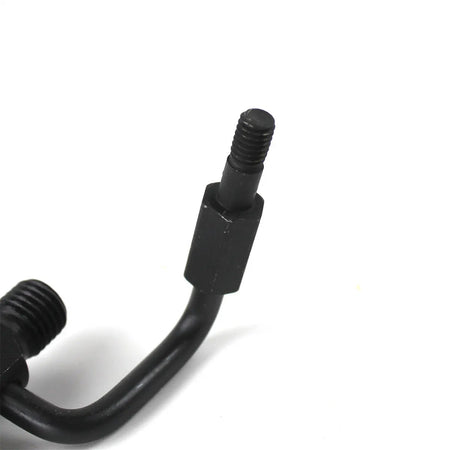 6-Pack Fuel Injector 5I-7706 5I7706 Compatible with Caterpillar E320 3064 3066 S4KT S6KT Engine