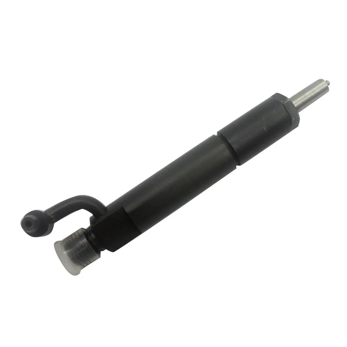 6-Pack Fuel Injectors 6202-13-3110 Compatible with Komatsu 6D95 4D95 PC200-6 PC220-5