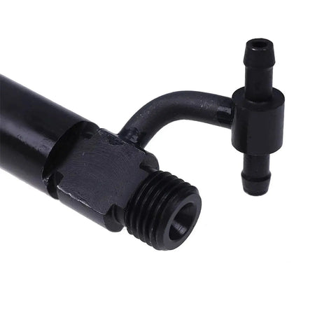 6-Pack Fuel Injector 675967C91 631571C91 Compatible with Farmall 966 1066 1086 1466 1486 1566