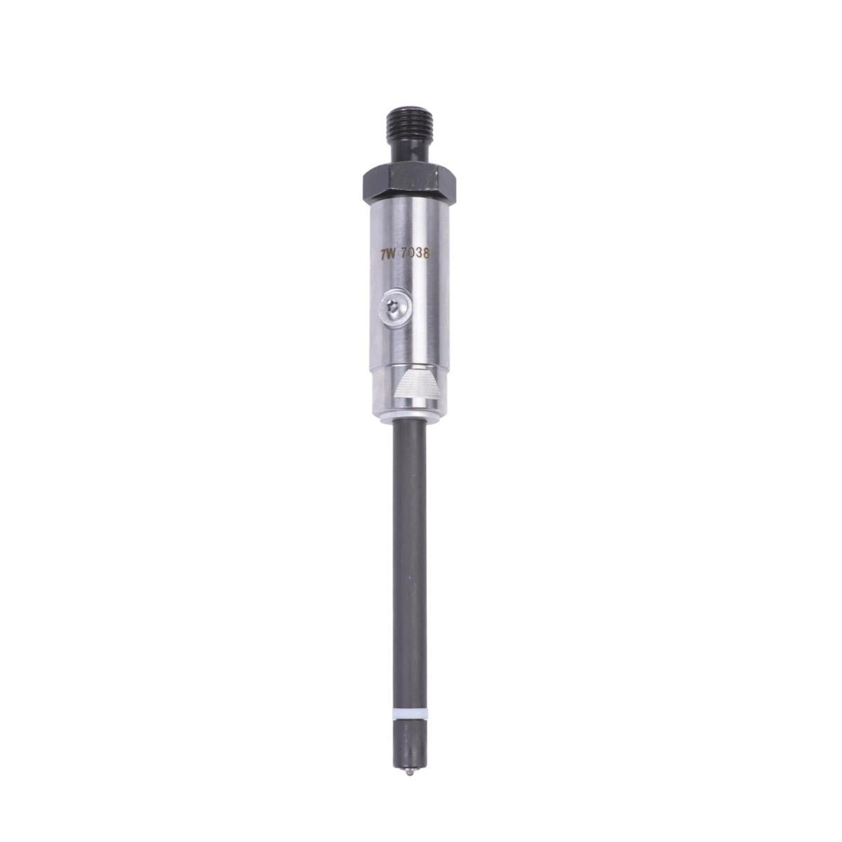6-Pack Fuel Injector 7W-7038 Compatible with Caterpillar CAT 3306 Engine