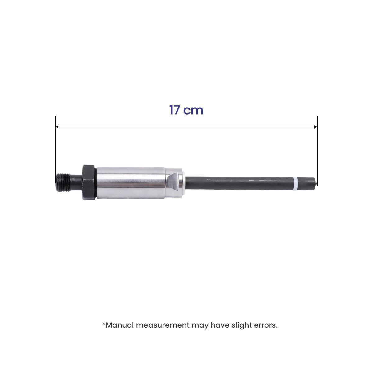 6-Pack Fuel Injector 7W-7038 Compatible with Caterpillar CAT 3306 Engine