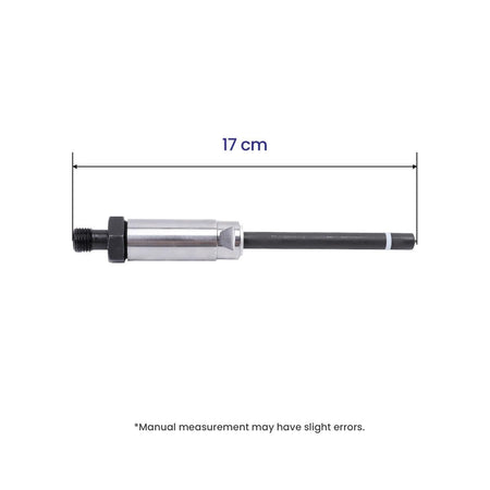 6-Pack Fuel Injector 7W-7038 Compatible with Caterpillar CAT 3306 Engine