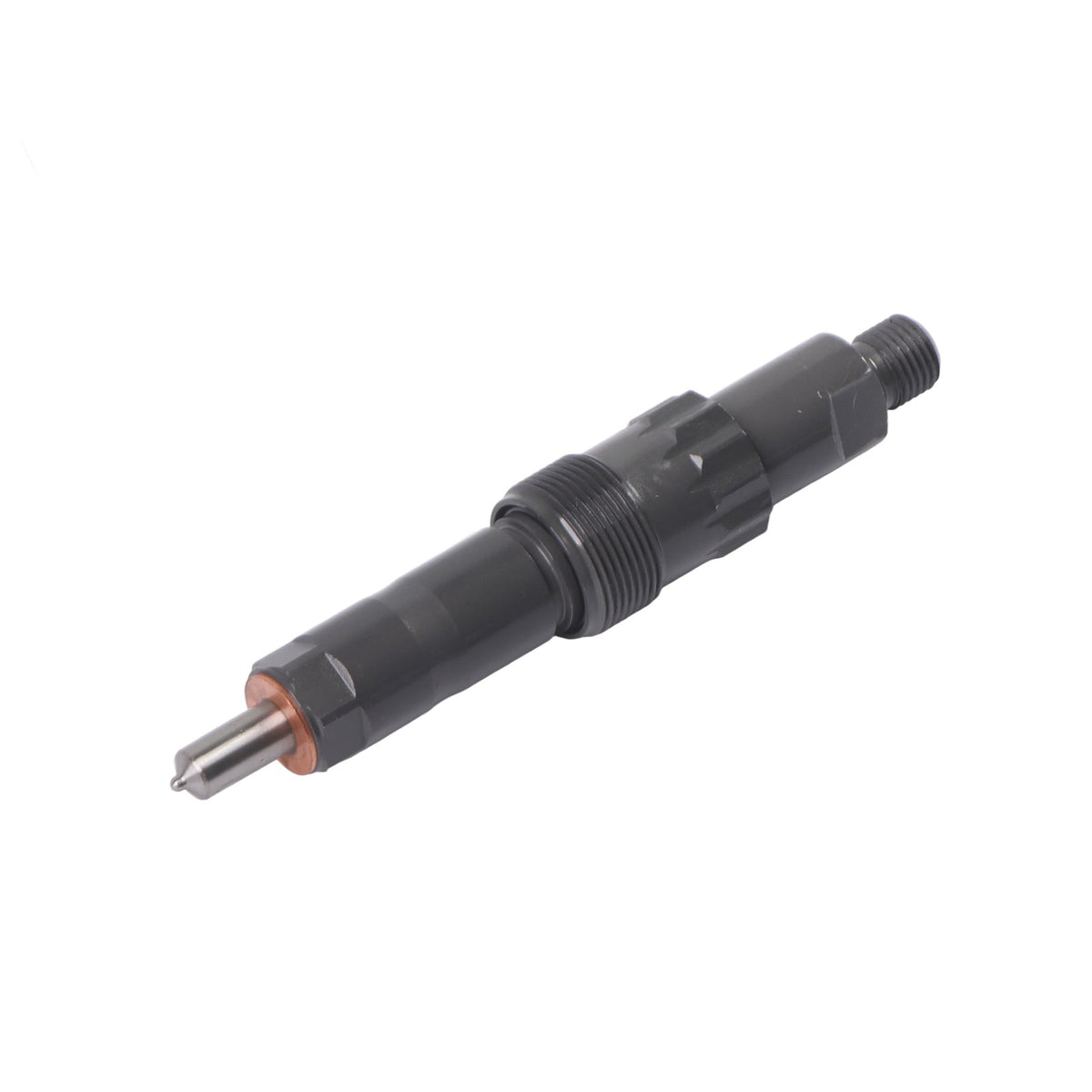 6-Pack Fuel Injector AR74665 Compatible with John Deere Engine 6404 6466 Tractor 4040 4240 4440