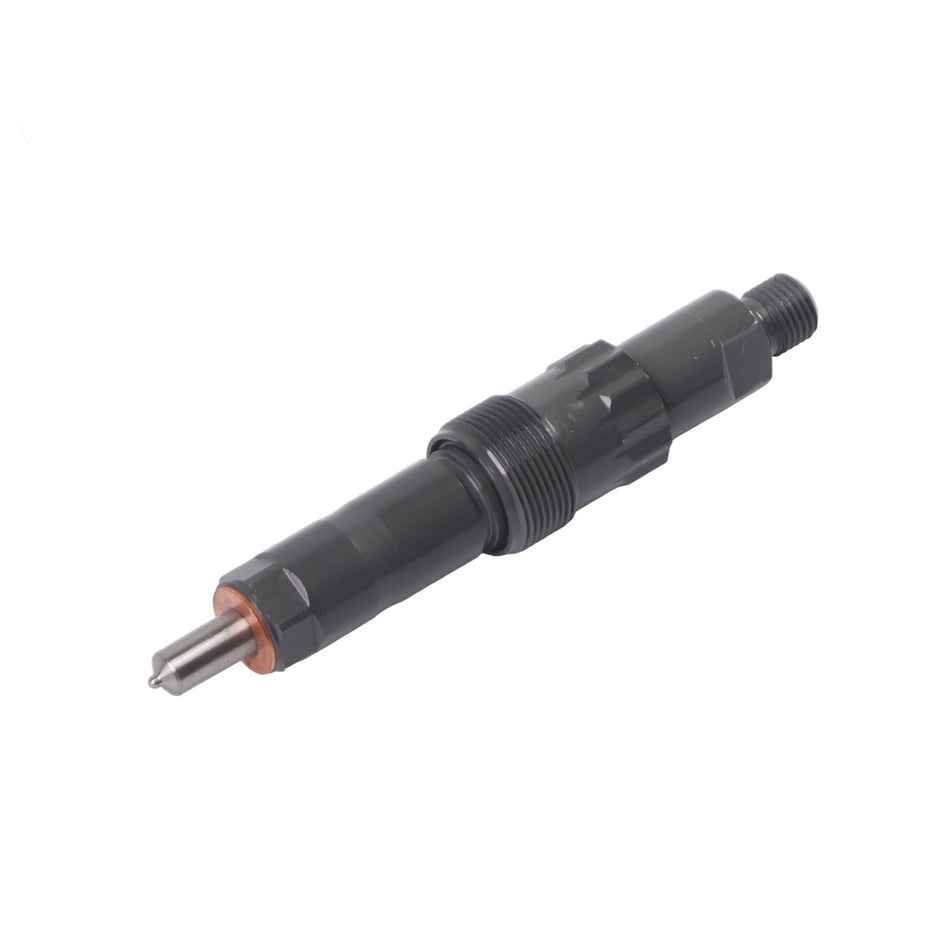 6-Pack Fuel Injector AR74665 Compatible with John Deere Engine 6404 6466 Tractor 4040 4240 4440