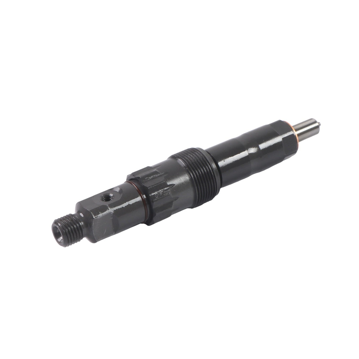 6-Pack Fuel Injector AR74665 Compatible with John Deere Engine 6404 6466 Tractor 4040 4240 4440