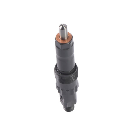 6-Pack Fuel Injector AR74665 Compatible with John Deere Engine 6404 6466 Tractor 4040 4240 4440