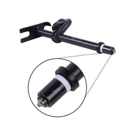6-Pack Fuel Injector AR90023 AR90024 AR68364 RE31757 RE37503 SE501100 Compatible with John Deere