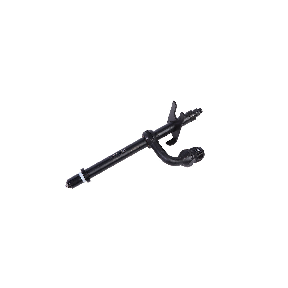 6-Pack Fuel Injector AR90023 AR90024 AR68364 RE31757 RE37503 SE501100 Compatible with John Deere