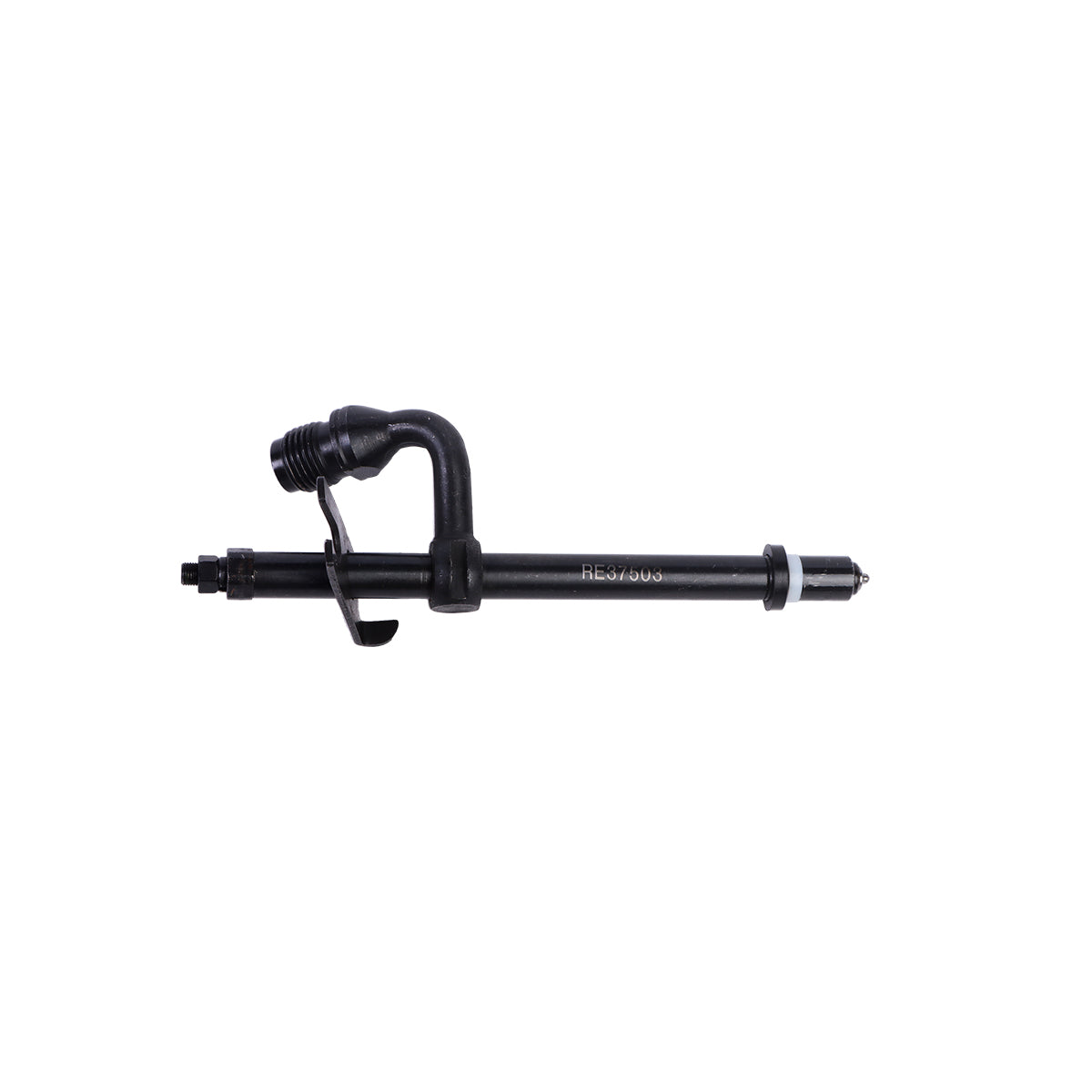 6-Pack Fuel Injector AR90023 AR90024 AR68364 RE31757 RE37503 SE501100 Compatible with John Deere