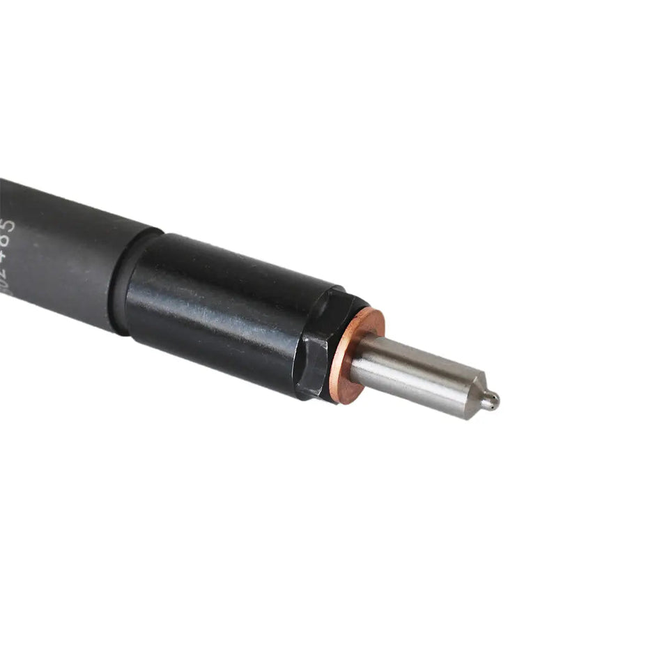6-Pack Fuel Injectors 3283160 Compatible with Cummins 6C 6CT 6CTA 8.3L Engine