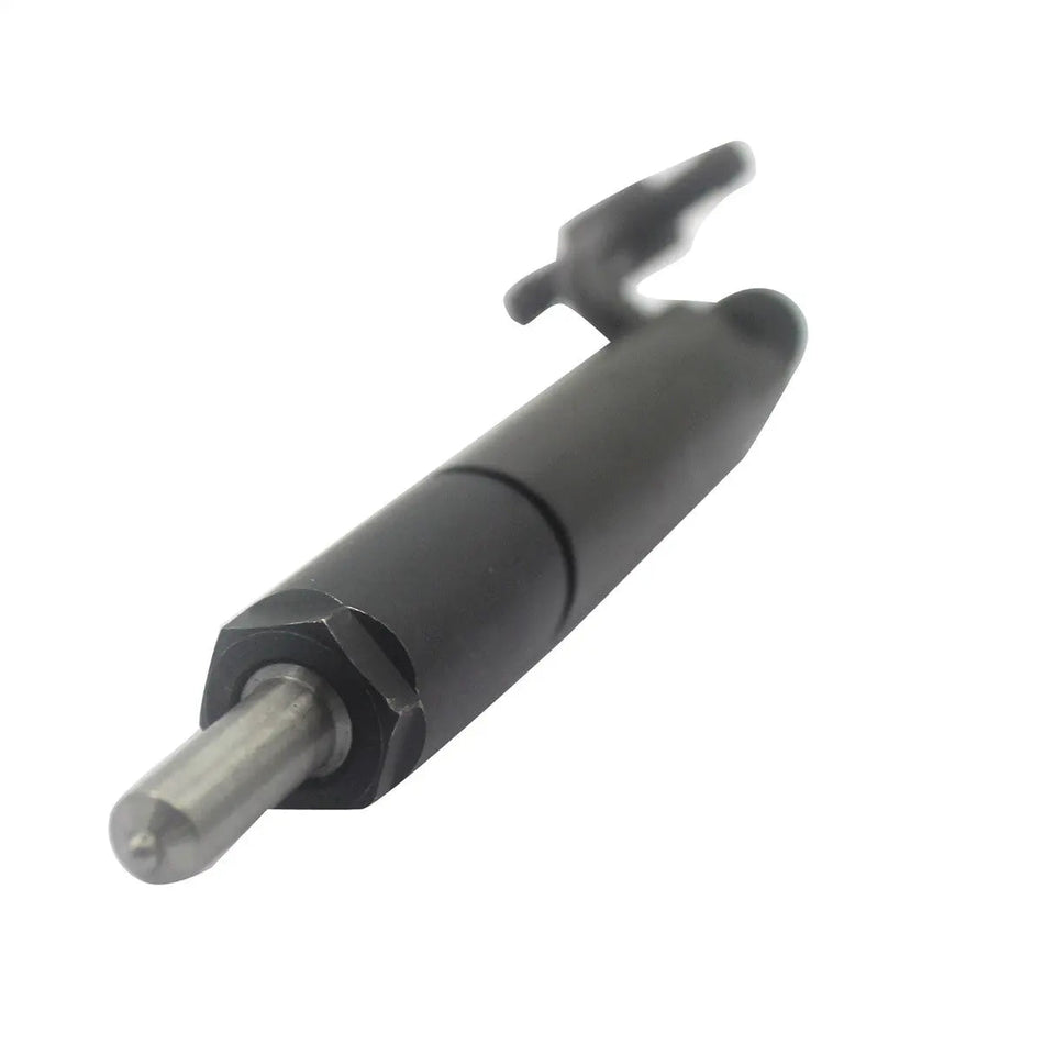 6-Pack Fuel Injectors 6207-11-3100 Compatible with Komatsu 4D95L/SA6D95L Engine