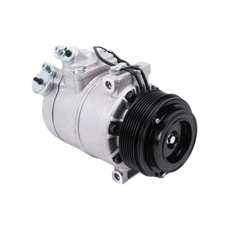 64509182797 A/C Compressor 6PK 12V for BMW X3