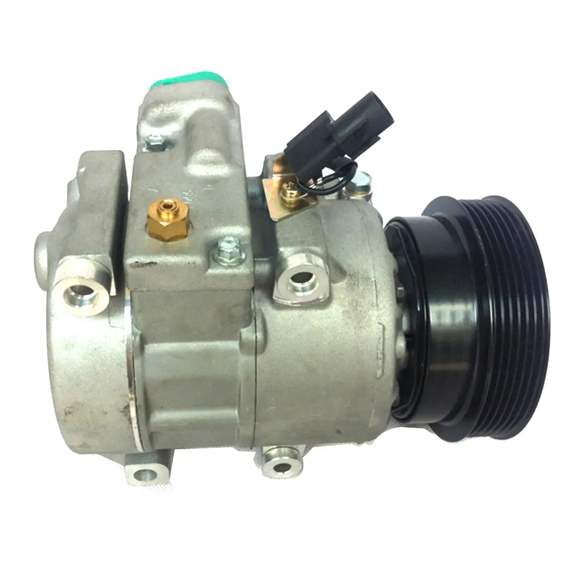 A/C Compressor 97701-1D200 6PK 11223C for Kia Rondo Carens 6SBU16C CO 11223C