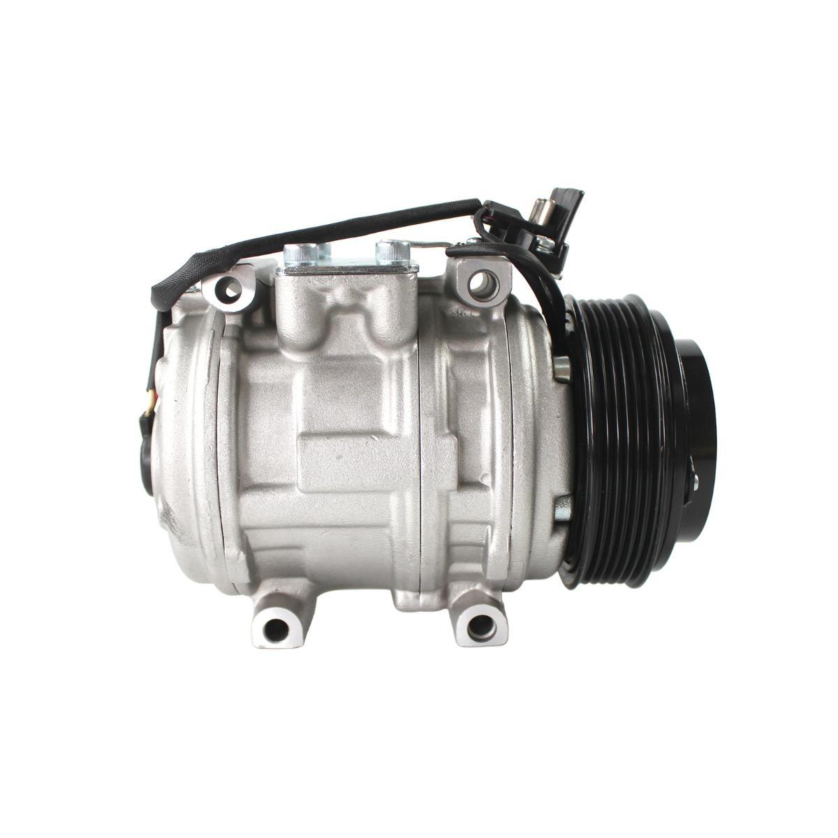 1021310101 6PK A/C Compressor 10PA15C for Mercedes-Benz W124