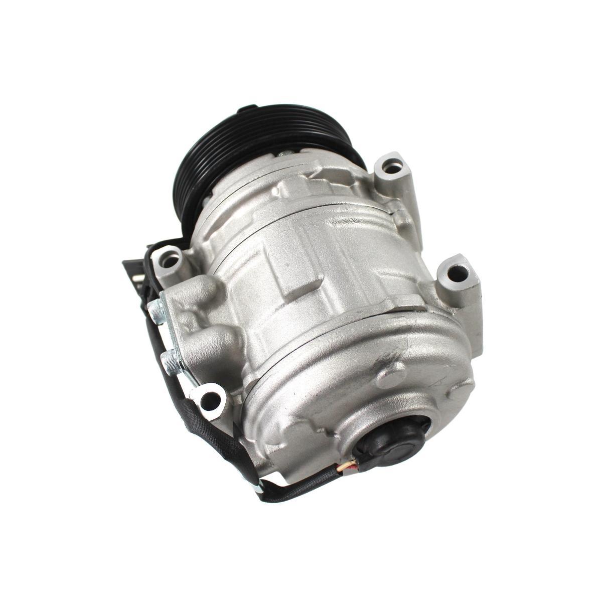 1021310101 6PK A/C Compressor 10PA15C for Mercedes-Benz W124 - image 5