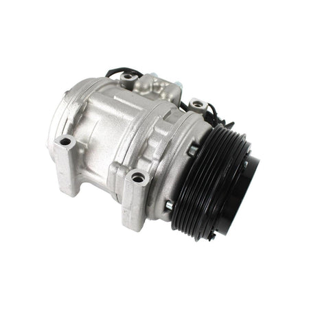1021310101 6PK A/C Compressor 10PA15C for Mercedes-Benz W124 - image 4