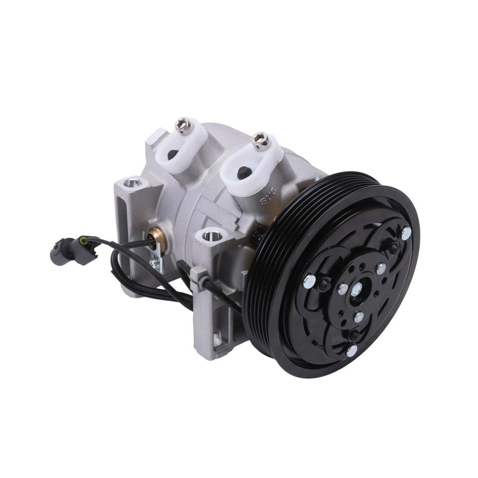 506021-7071 A/C Compressor 6PK 12V for Nissan Sunny