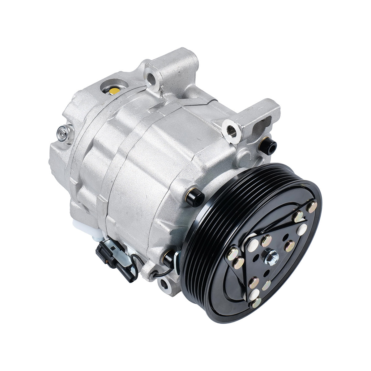 A/C Compressor 92600-AU000 6PK 12V for Nissan X-Trail T30