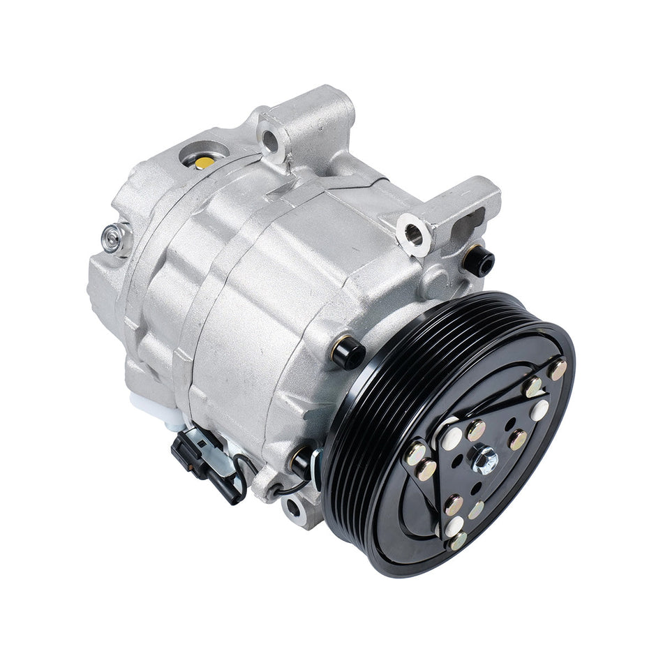 A/C Compressor 92600-AU000 6PK 12V for Nissan X-Trail T30