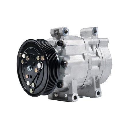 A/C Compressor 92600-AU000 6PK 12V for Nissan X-Trail T30 - image 5