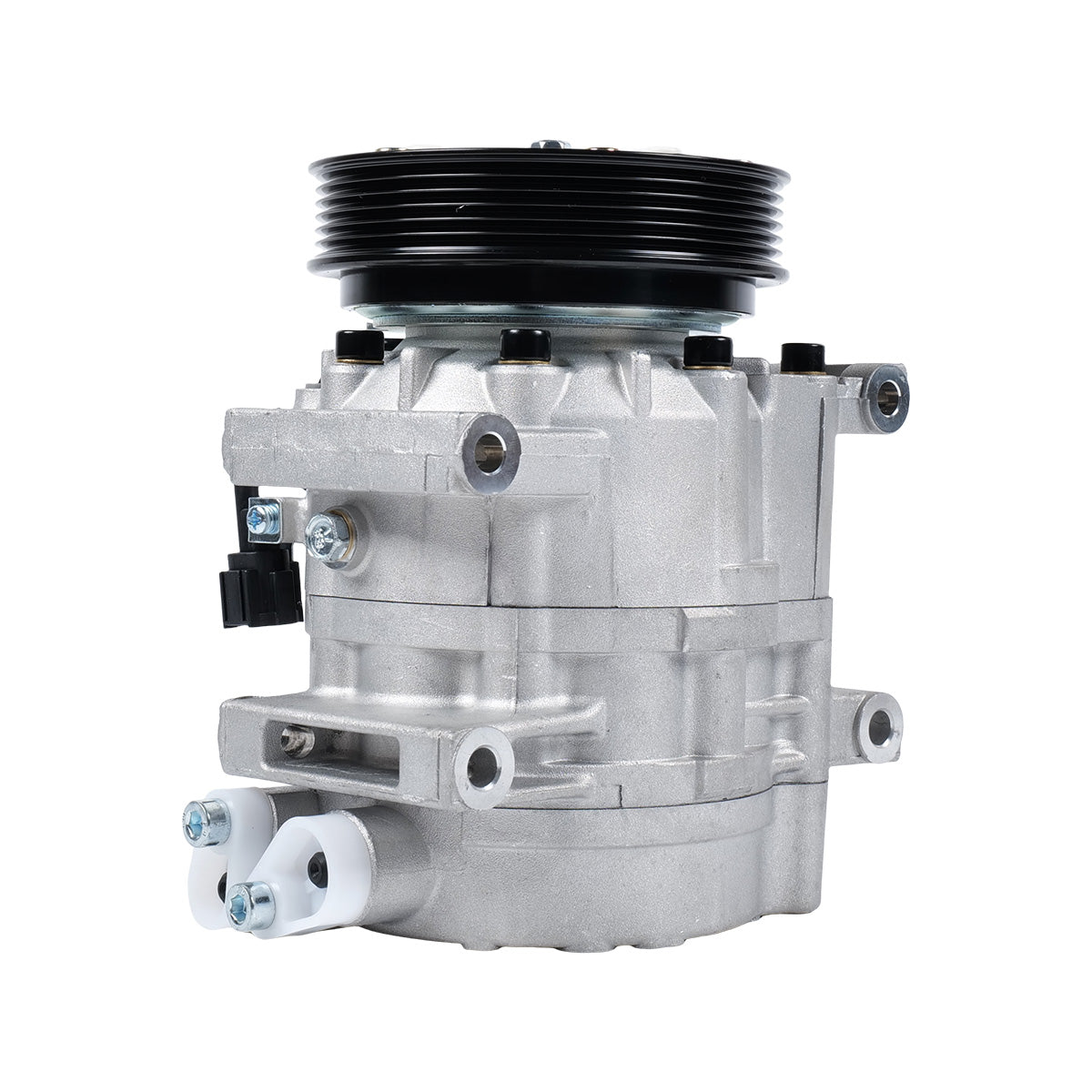 A/C Compressor 92600-AU000 6PK 12V for Nissan X-Trail T30 - image 6