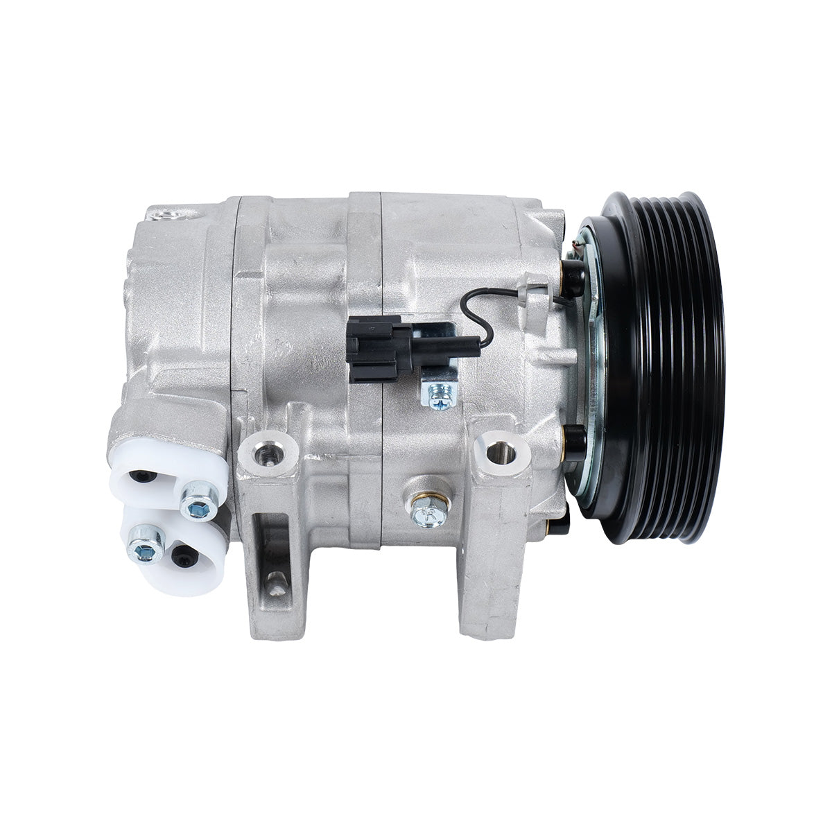 A/C Compressor 92600-AU000 6PK 12V for Nissan X-Trail T30 - image 7