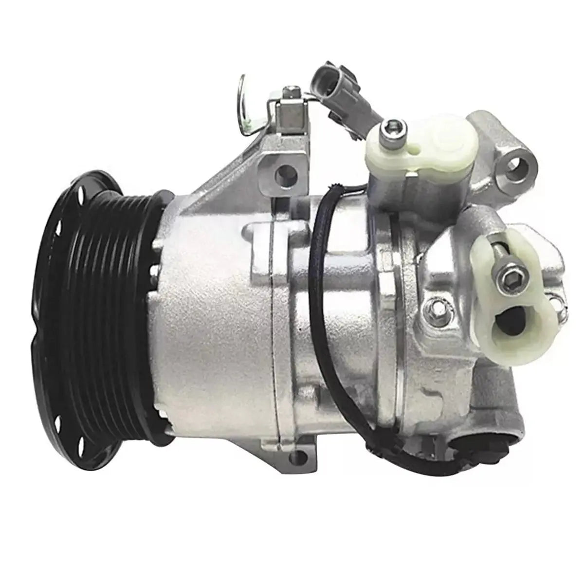 447260-2332 A/C Compressor 6PK for Toyota Auris 1.4 Yaris Corolla VITZ 1.0 1.3 1.4