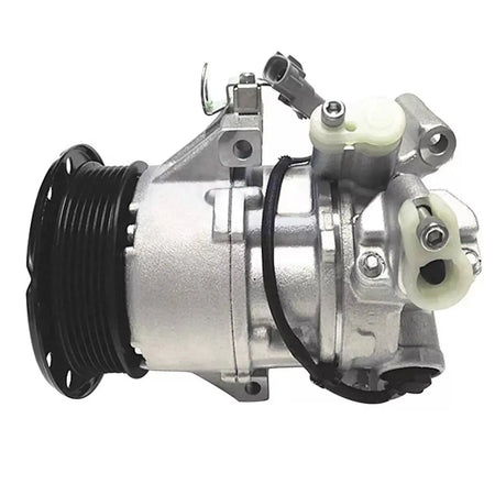 447260-2332 A/C Compressor 6PK for Toyota Auris 1.4 Yaris Corolla VITZ 1.0 1.3 1.4