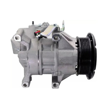 A/C Compressor 88310-52551 6PK for Toyota Yaris 1.3 Denso 5SER09C
