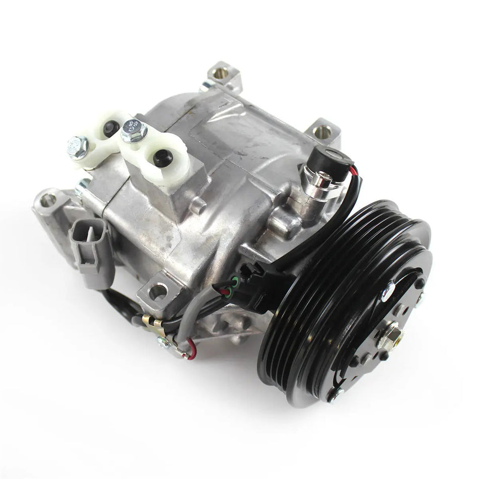 88320-1A481 6PK 12V A/C Compressor SCSA06C for Toyota Corolla 2005 Yaris 1.3 1.5 SCSA06C