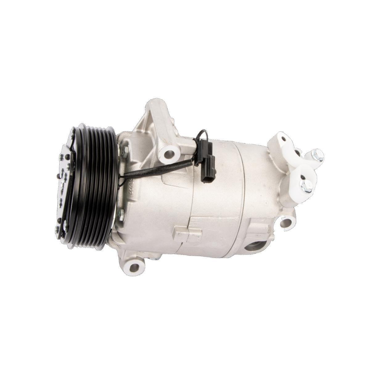 92600-1DB3A A/C Compressor 6PK for Nissan Qashqai / Dualis J10 (2007–2012) 2.0L - image 2