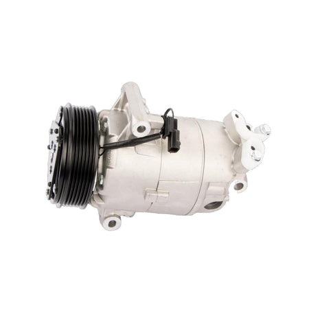 92600-1DB3A A/C Compressor 6PK for Nissan Qashqai / Dualis J10 (2007–2012) 2.0L - image 2