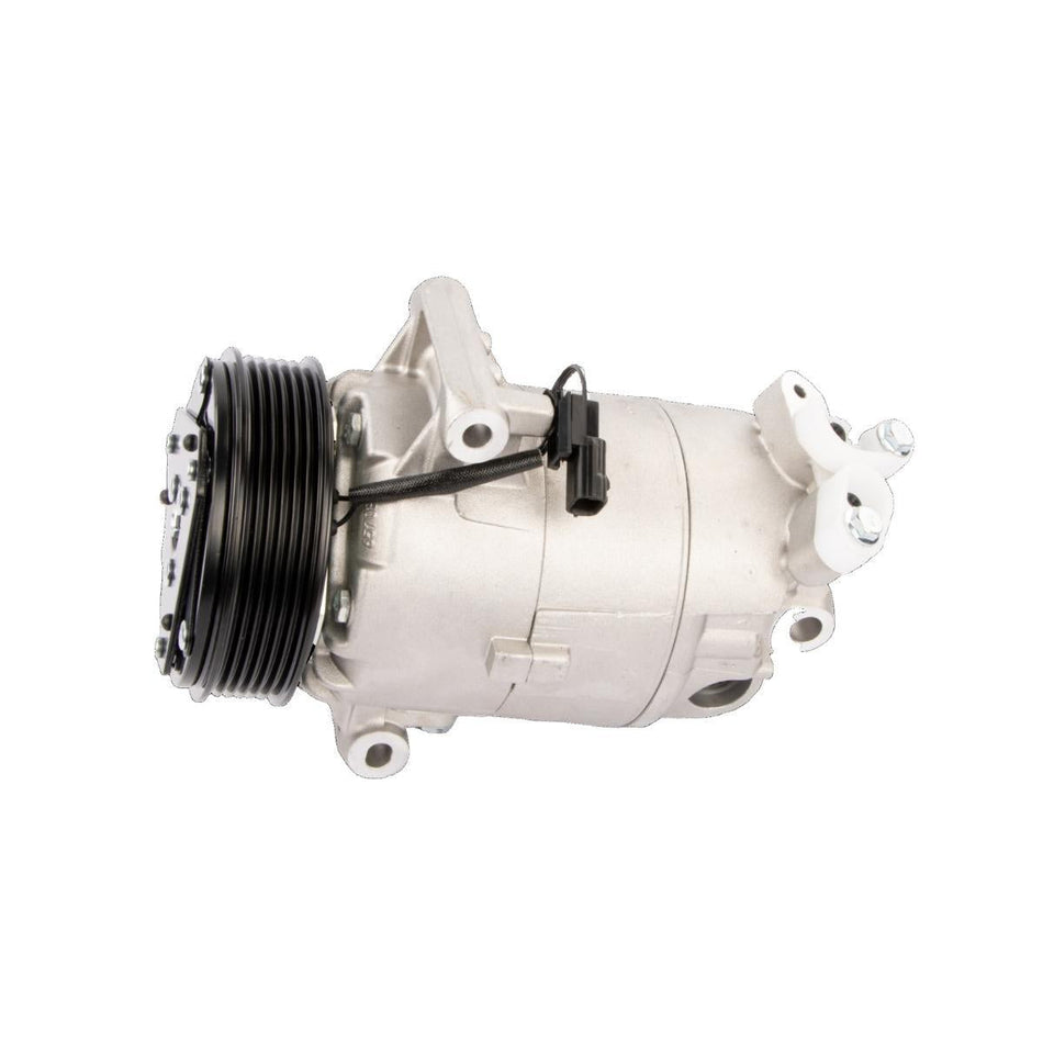 92600-1DB3A A/C Compressor 6PK for Nissan Qashqai / Dualis J10 (2007–2012) 2.0L - image 2