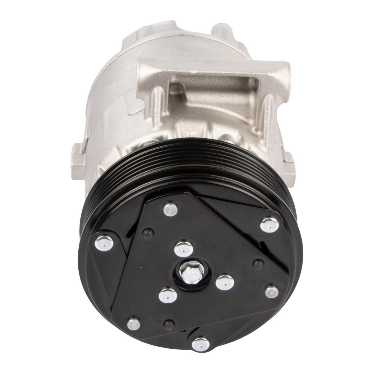 92600-1DB3A A/C Compressor 6PK for Nissan Qashqai / Dualis J10 (2007–2012) 2.0L - image 6