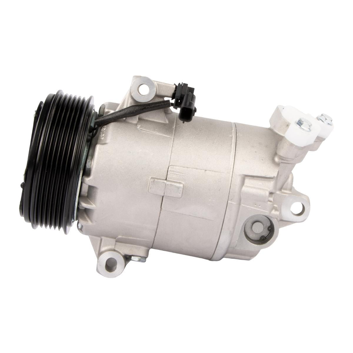 92600-1DB3A A/C Compressor 6PK for Nissan Qashqai / Dualis J10 (2007–2012) 2.0L - image 4