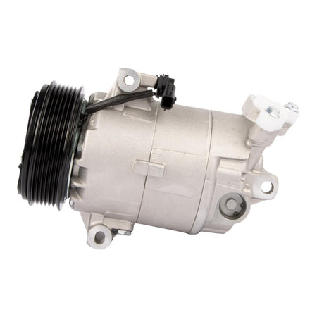 92600-1DB3A A/C Compressor 6PK for Nissan Qashqai / Dualis J10 (2007–2012) 2.0L - image 4