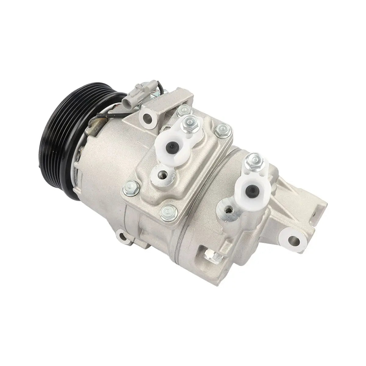 95200-76KA0 6PK 12V A/C Compressor for 2009-2013 Suzuki Grand Vitara Kizashi - image 5