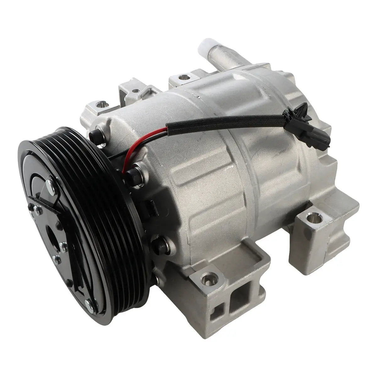 92600-ZN40B 6PK 12V A/C Compressor DCS171C for Nissan Altima/Sentra L4 2.5L 2007-2011
