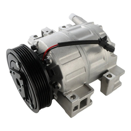 92600-ZN40B 6PK 12V A/C Compressor DCS171C for Nissan Altima/Sentra L4 2.5L 2007-2011