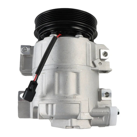 92600-ZN40B 6PK 12V A/C Compressor DCS171C for Nissan Altima/Sentra L4 2.5L 2007-2011 - image 2