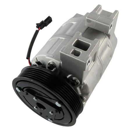 92600-ZN40B 6PK 12V A/C Compressor DCS171C for Nissan Altima/Sentra L4 2.5L 2007-2011 - image 3