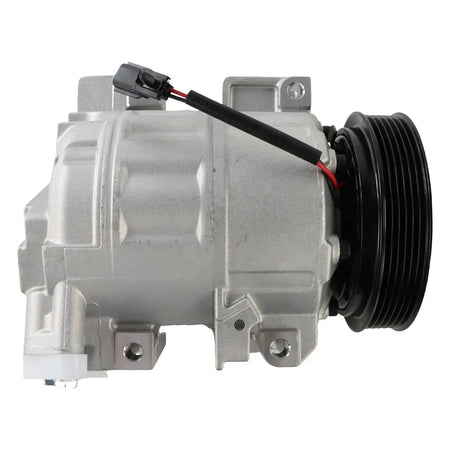 92600-ZN40B 6PK 12V A/C Compressor DCS171C for Nissan Altima/Sentra L4 2.5L 2007-2011 - image 4