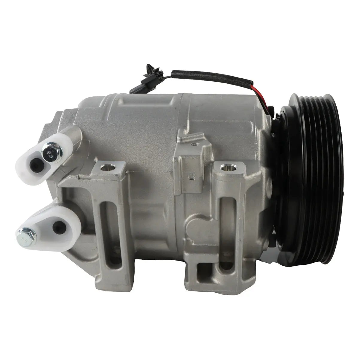 92600-ZN40B 6PK 12V A/C Compressor DCS171C for Nissan Altima/Sentra L4 2.5L 2007-2011 - image 5