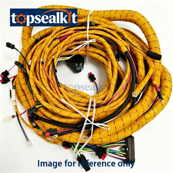 3669315 Caterpillar 320D External Main Wiring Harness C6.4 Efi Engine High Quality Part No.: