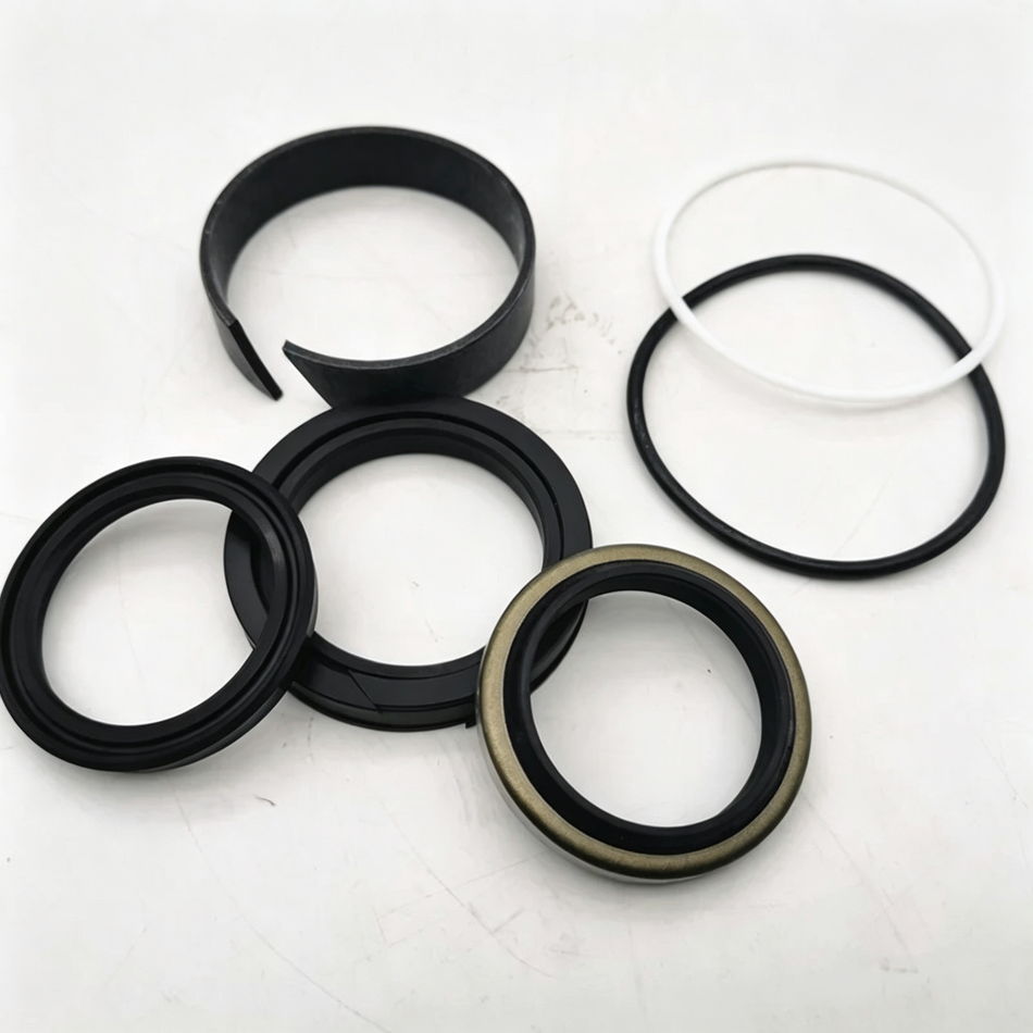 707-98-14240 Blade Shift Cylinder Seal Kit for Komatsu GD300A Motor Grader