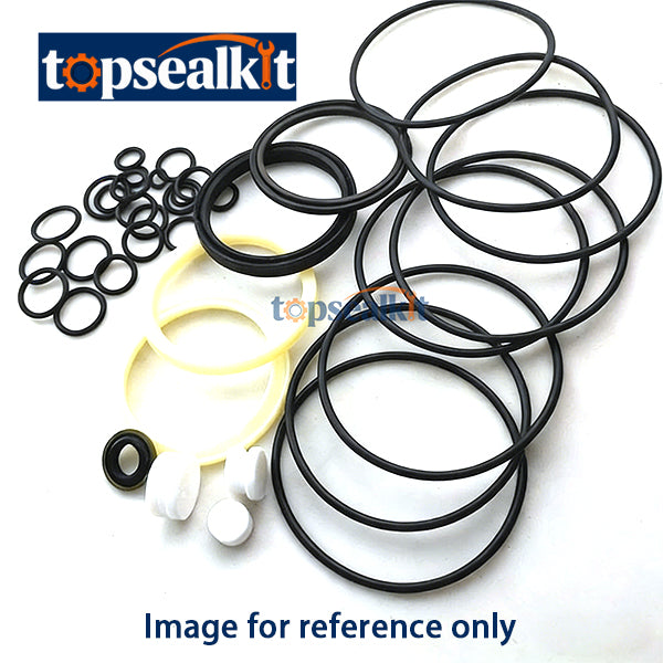 0875387 Hydraulic Cylinder Seal Kit For Caterpillar 322N