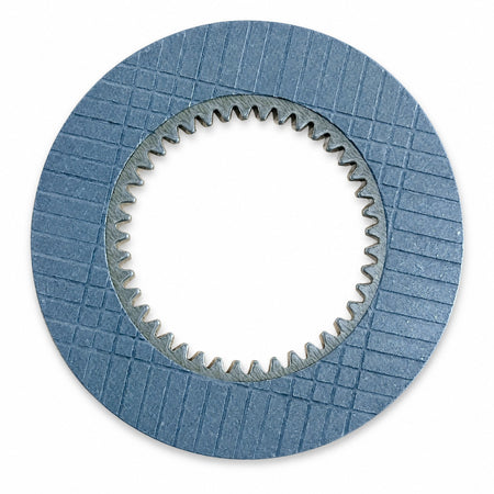 Aftermarket clutch friction plate 103-3348 for Caterpillar machines